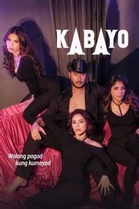 หนังใหม่ Kabayo (2023) ดูหนังออนไลน์ เต็มเรื่อง มาสเตอร์ HD.